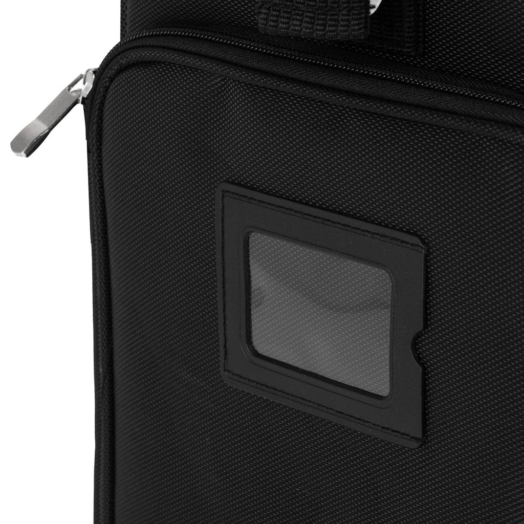 Look 328 salong case on wheels