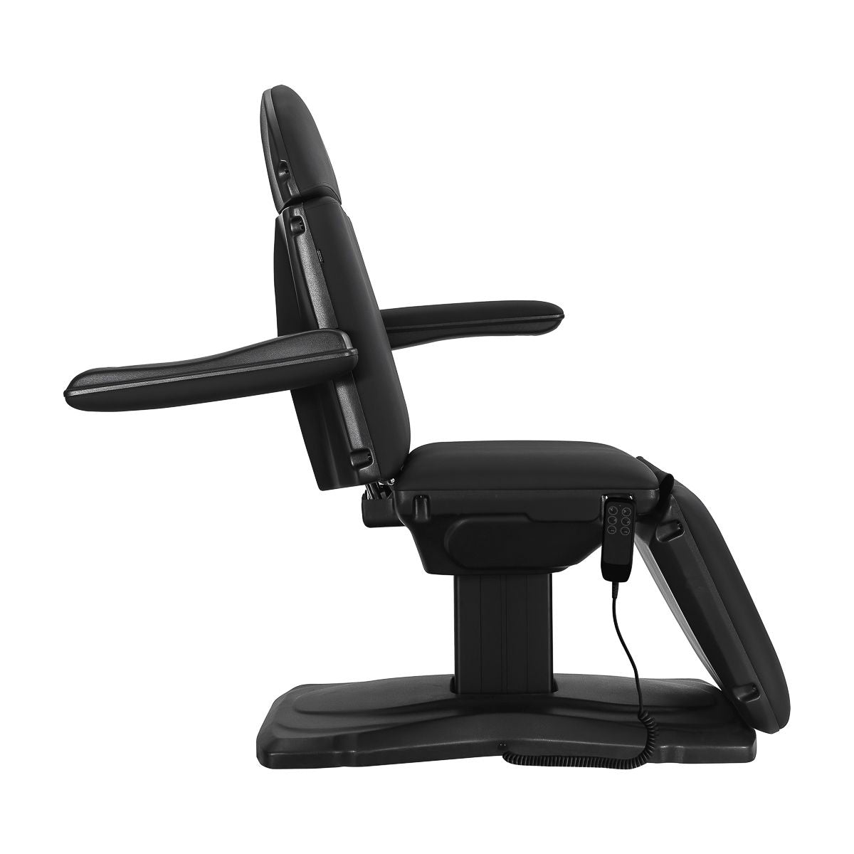 Sillon Eclipse elektrisk behandlingsstol 3 motorer svart