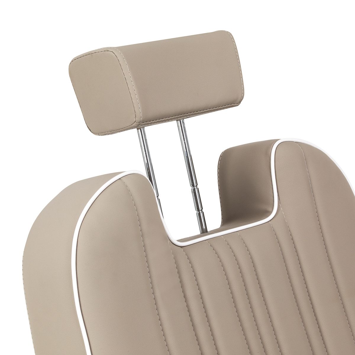 Barberstol Gabbiano Rufo beige