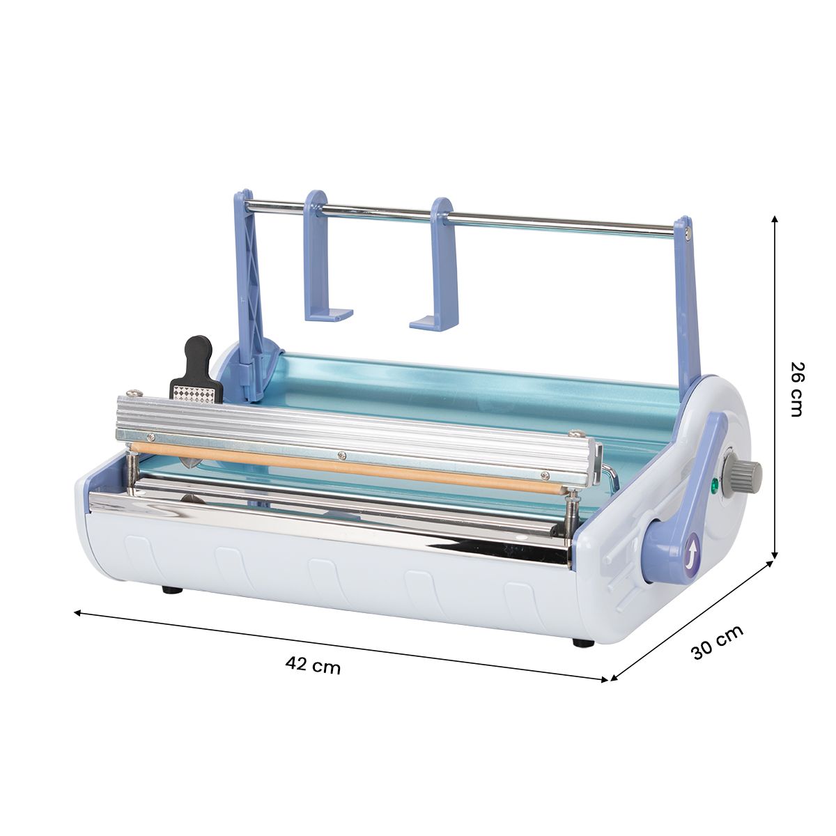 Welding machine for lafomed f-300a sleeves