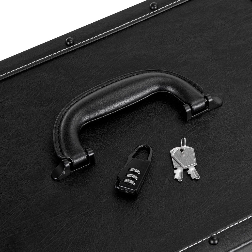 Gabbiano barber's helper C12 svart