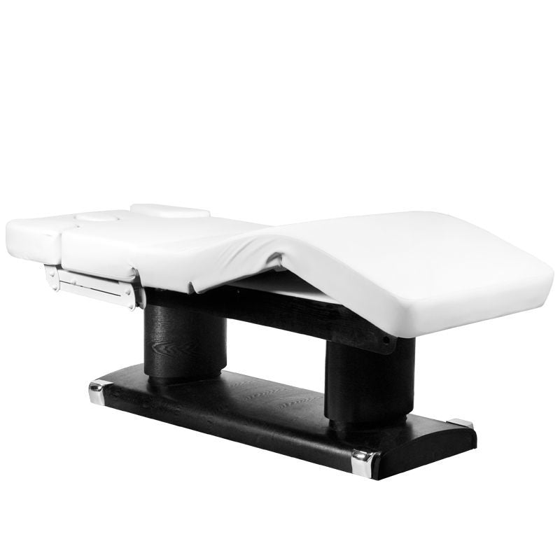 SPA-behandlingsbenk Azzurro 838 4 motorer