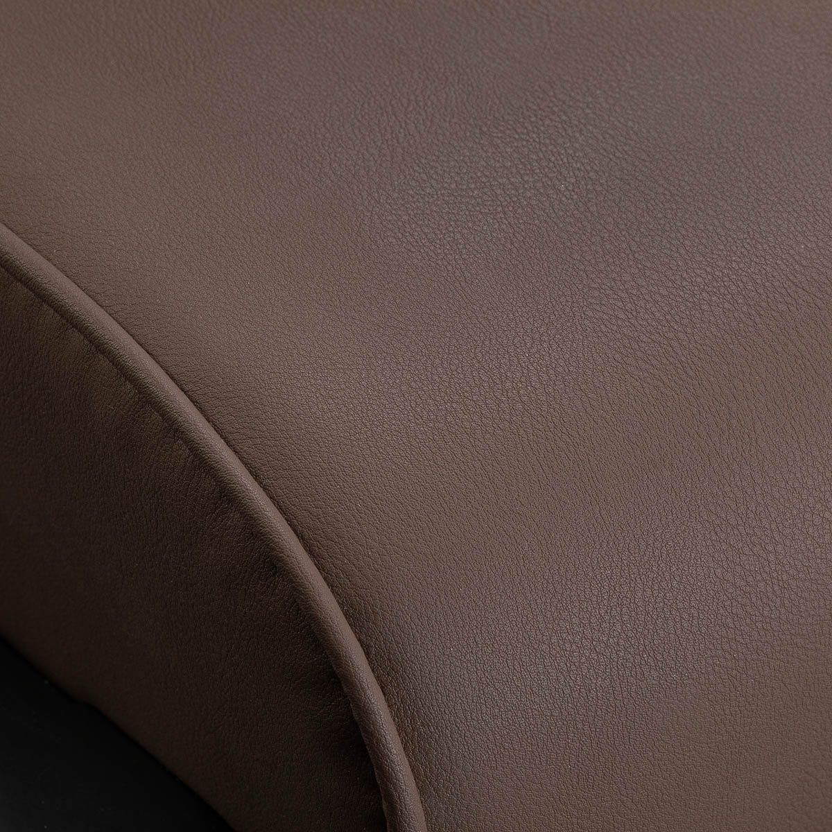 Gabbiano Continental frisørstol brun