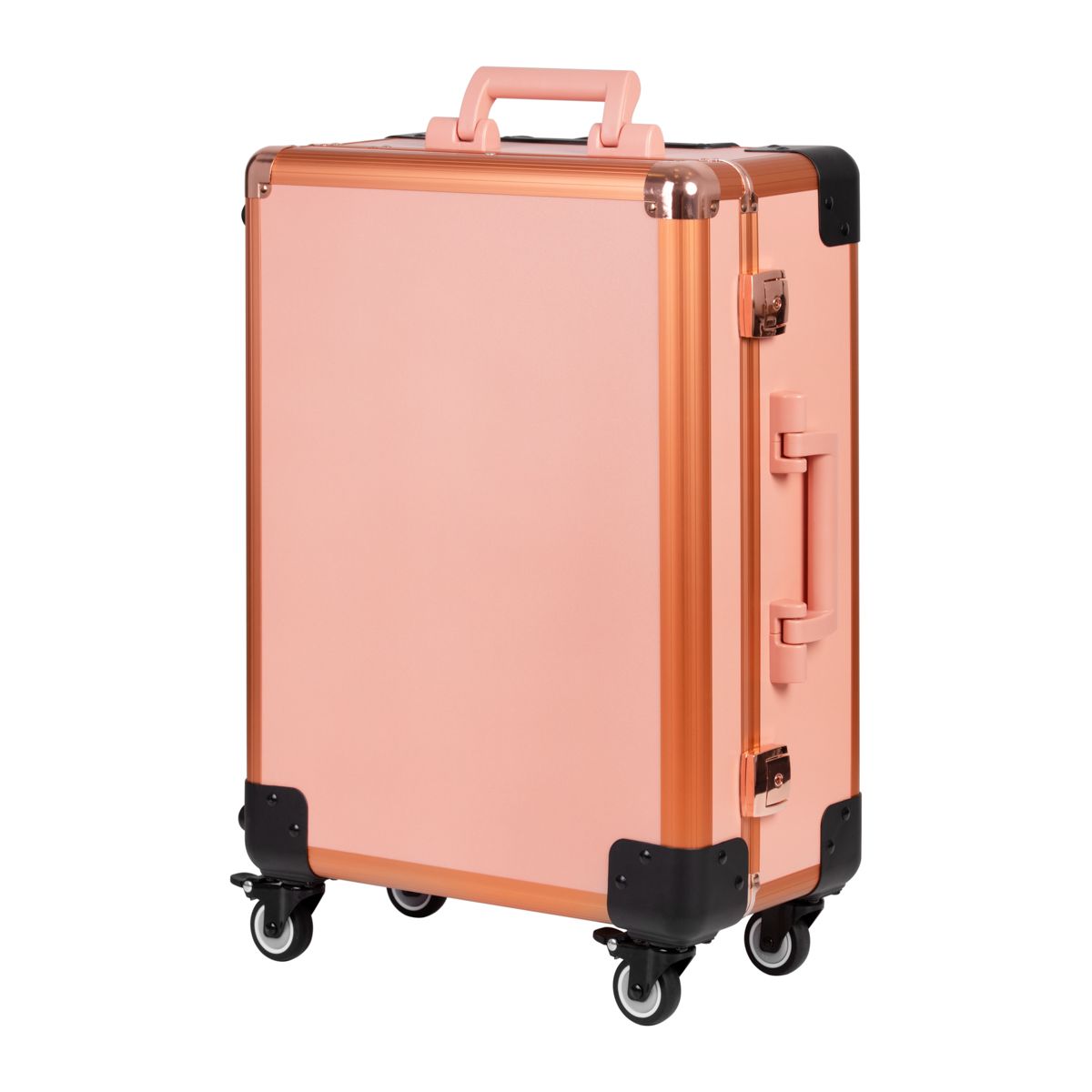 CASE mobil STAND T-27 roségull