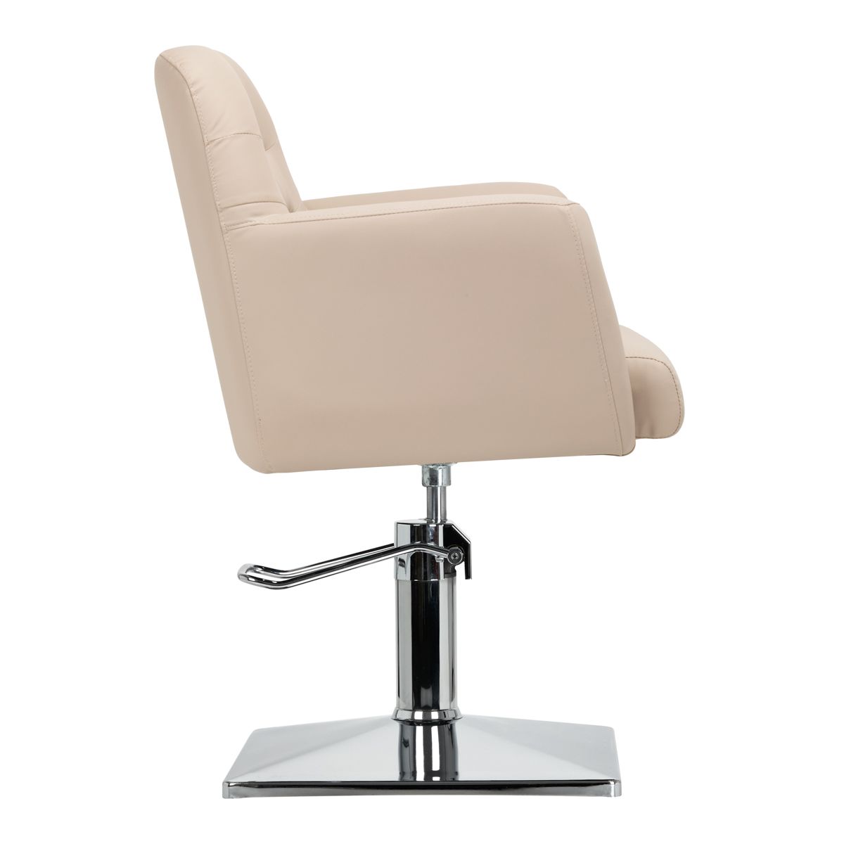 Frisørstol Gabbiano Monaco beige