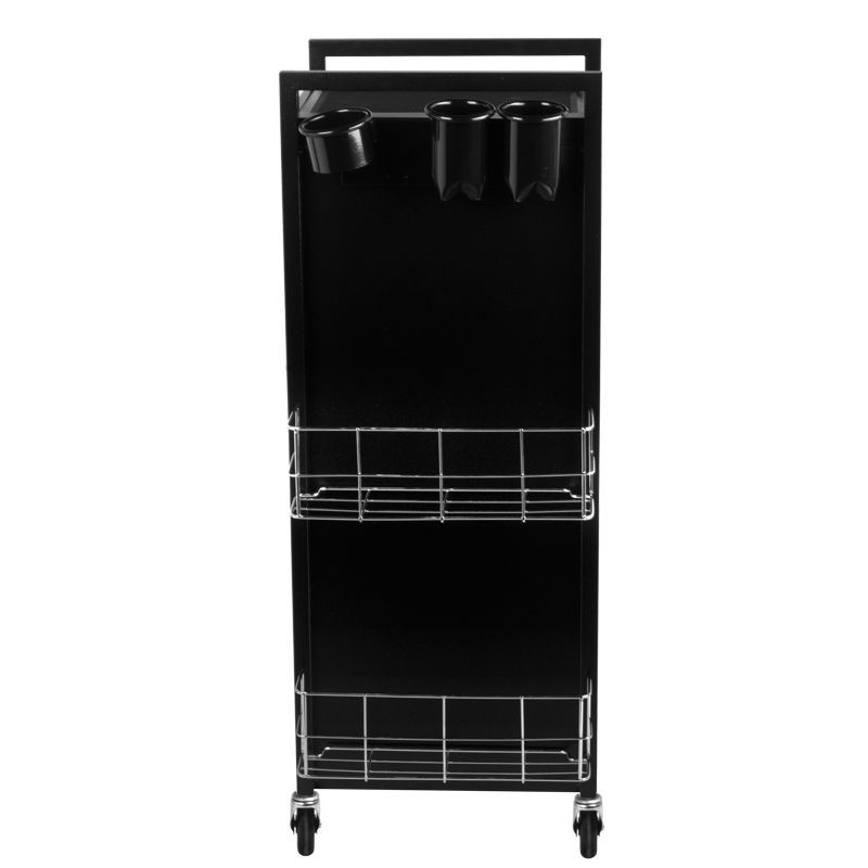 Gabbiano frisørvogn deluxe 401