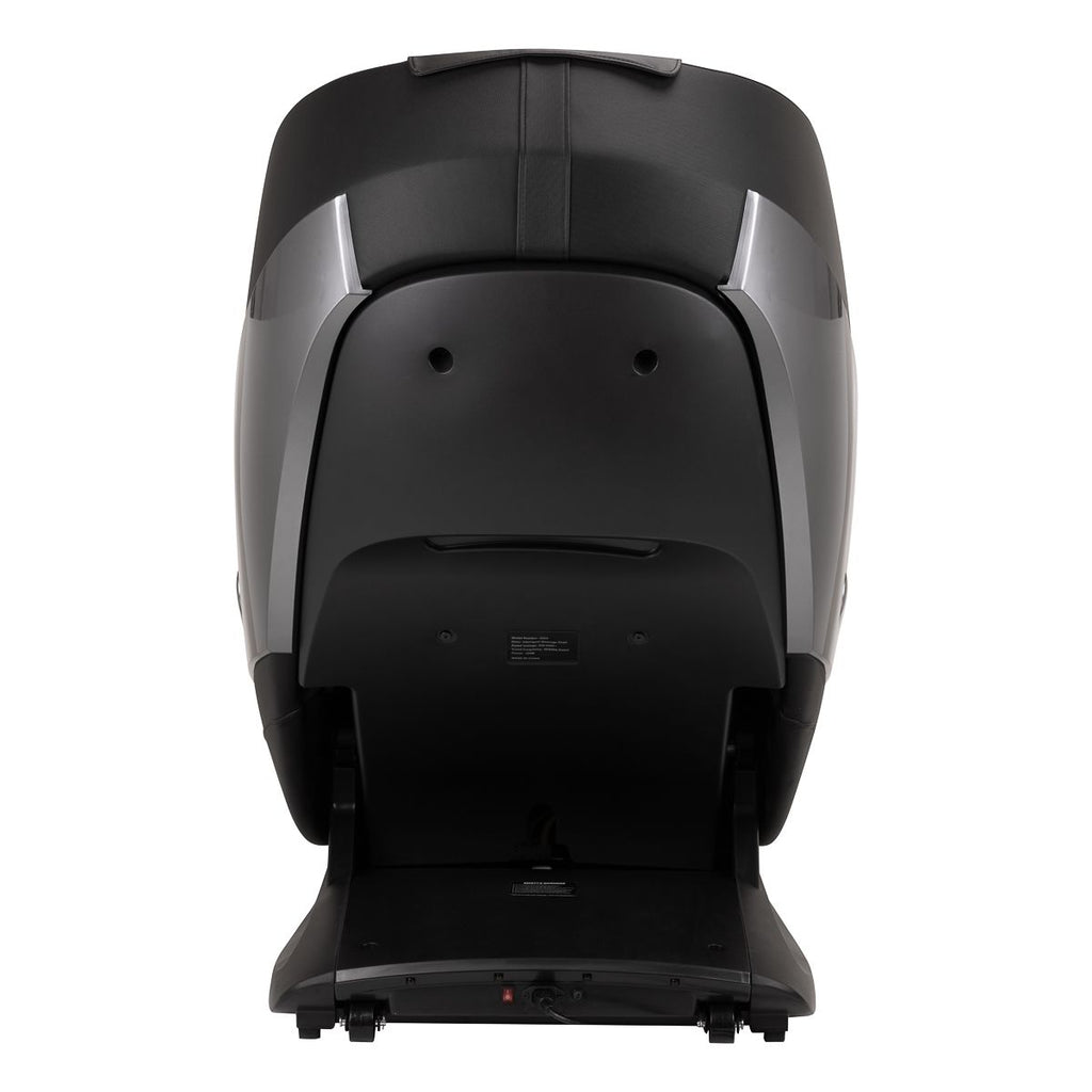 Sakura massasjestol Comfort Plus 806 svart