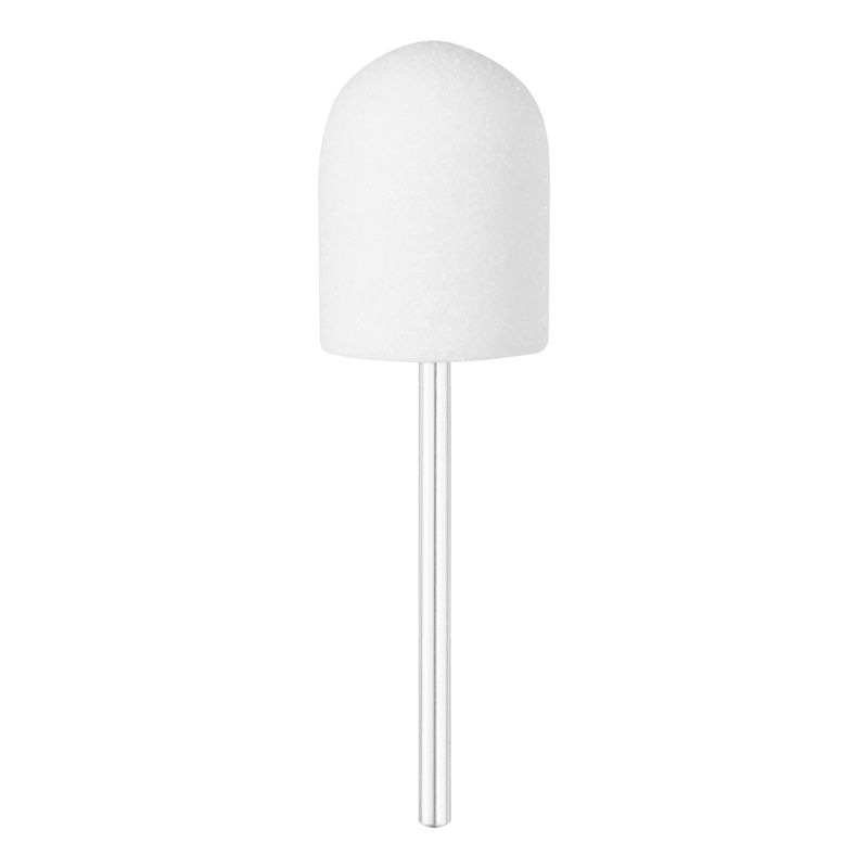Exo slipehette 13mm / 150 500 pcs hard cap hvit