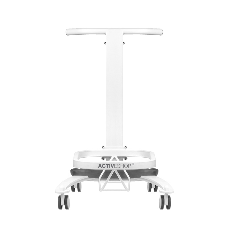 Comfort pedikyrkar on wheels med lift function