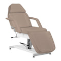 Sillon hydraulisk behandlingsstol v2 210 modern brun