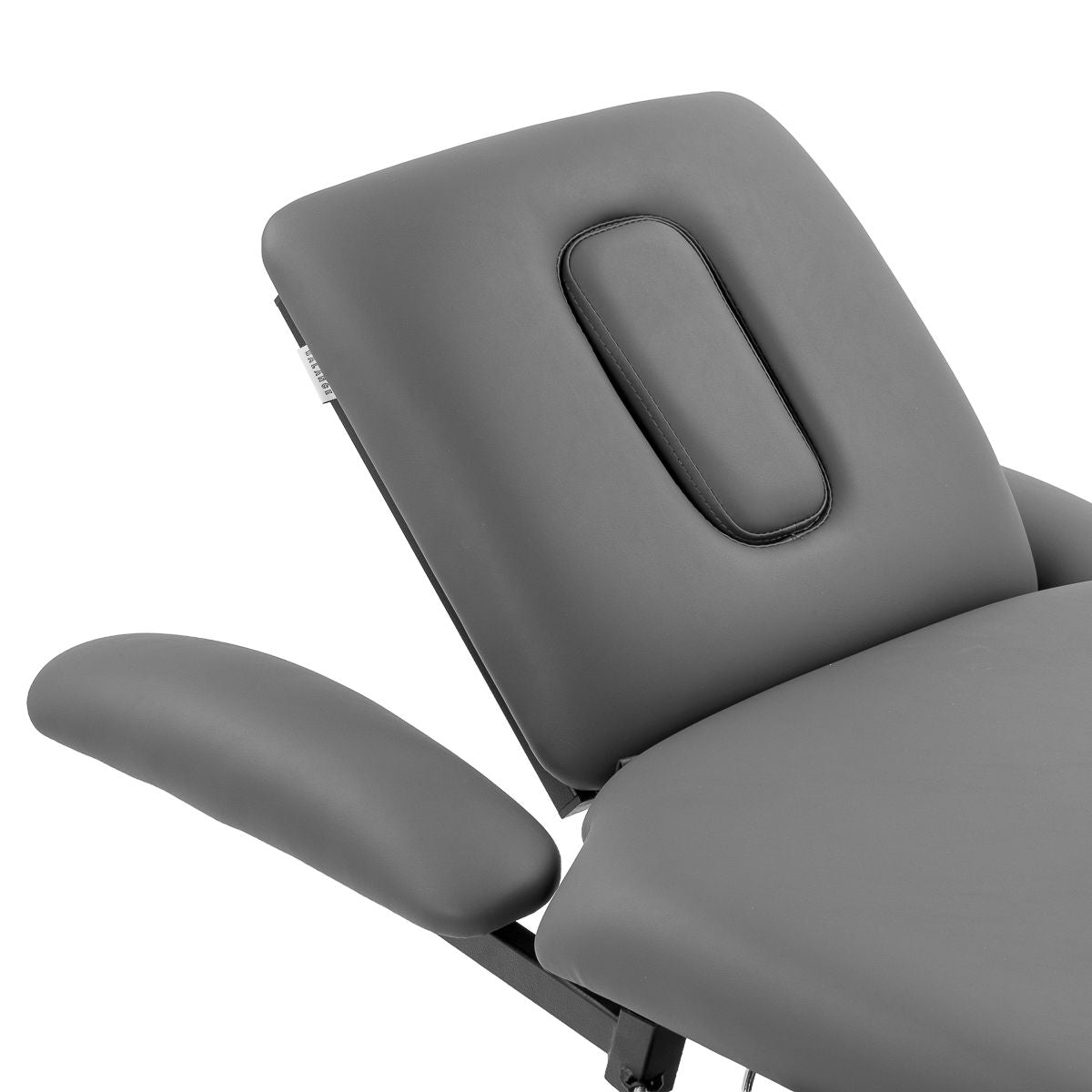 Elektrisk behandlingsbenk for massasje og physiotherapy Balance Novus 4 grå