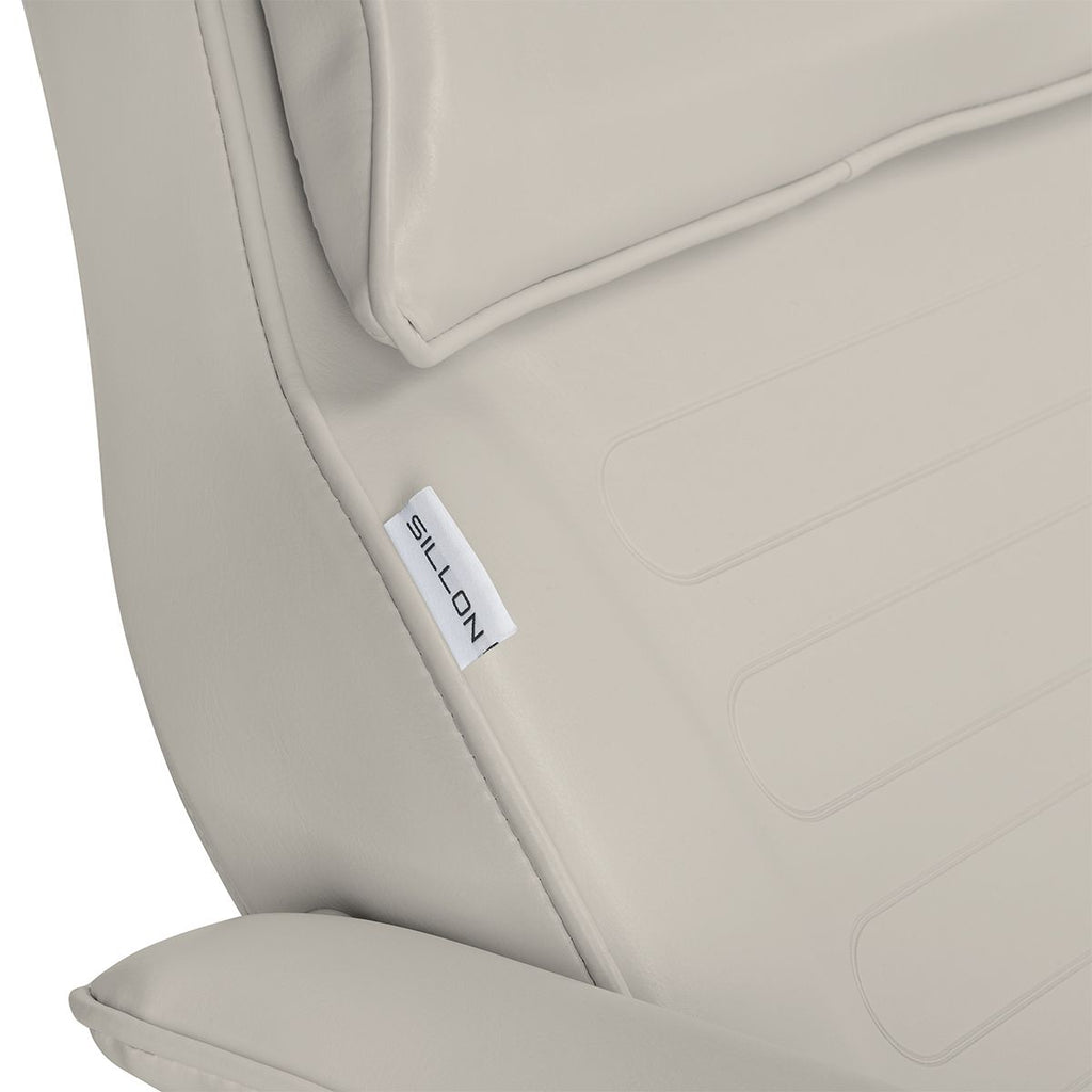 Sillon hydraulisk behandlingsstol v2 210 havsalt