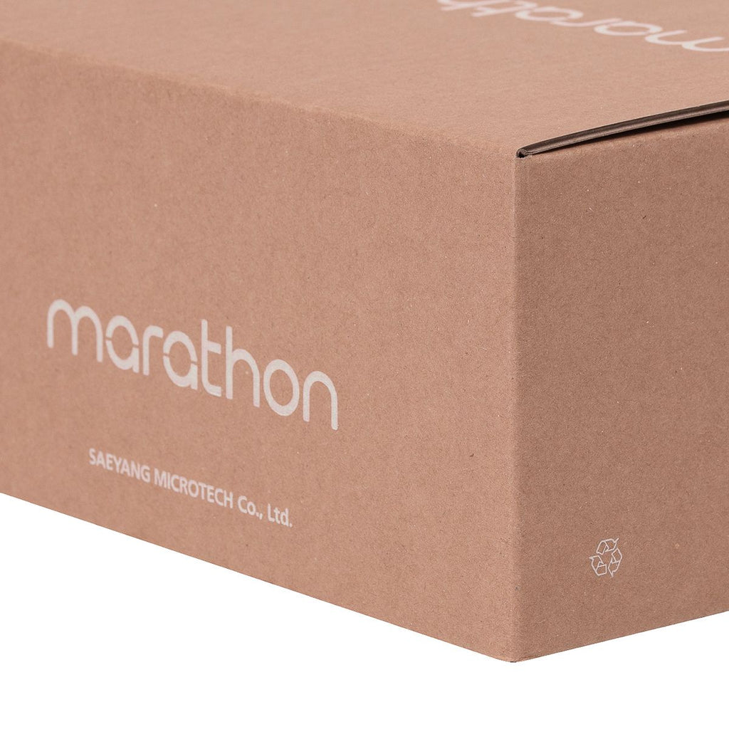 Saeyang neglefreser Marathon N2 + SH300S