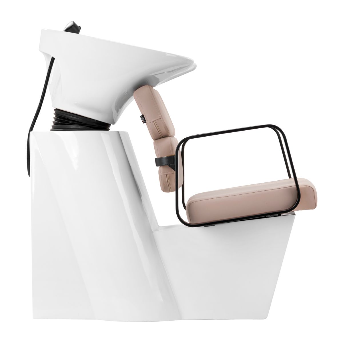 Gabbiano Porto-BM frisørvask beige