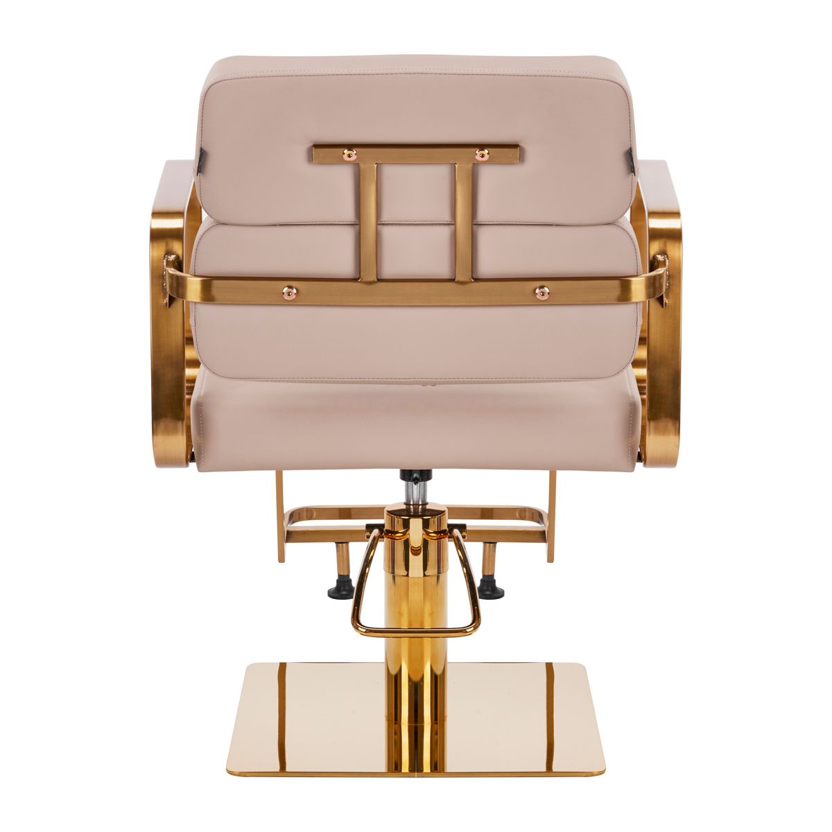 Gabbiano Porto-GM frisørstol beige