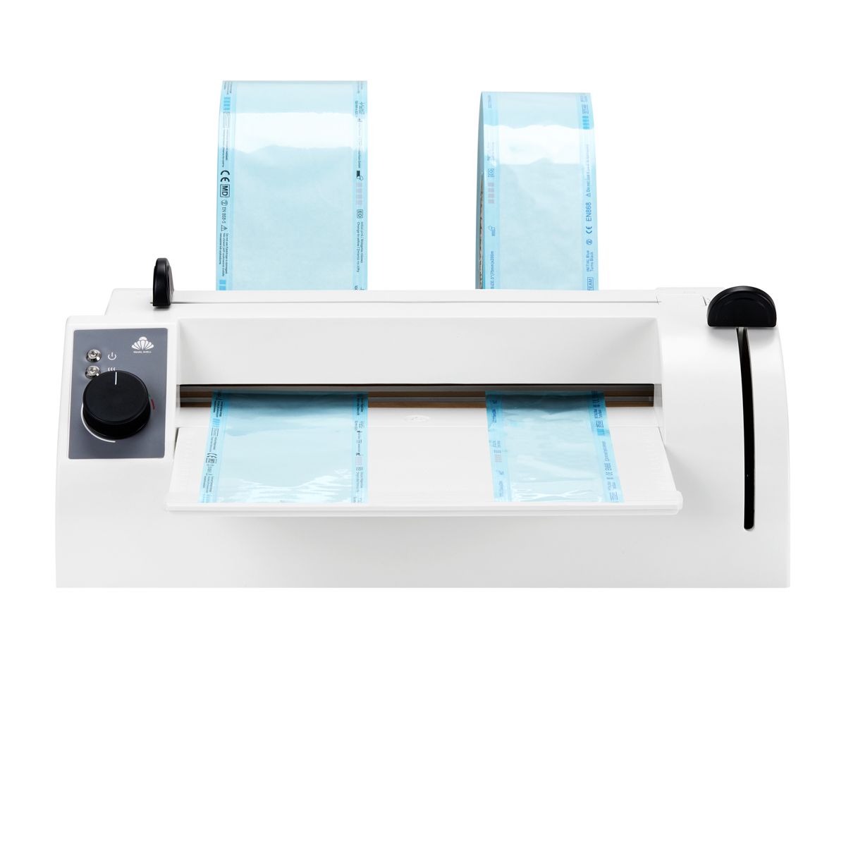 Lafomed sleeve sealer F-3000P1