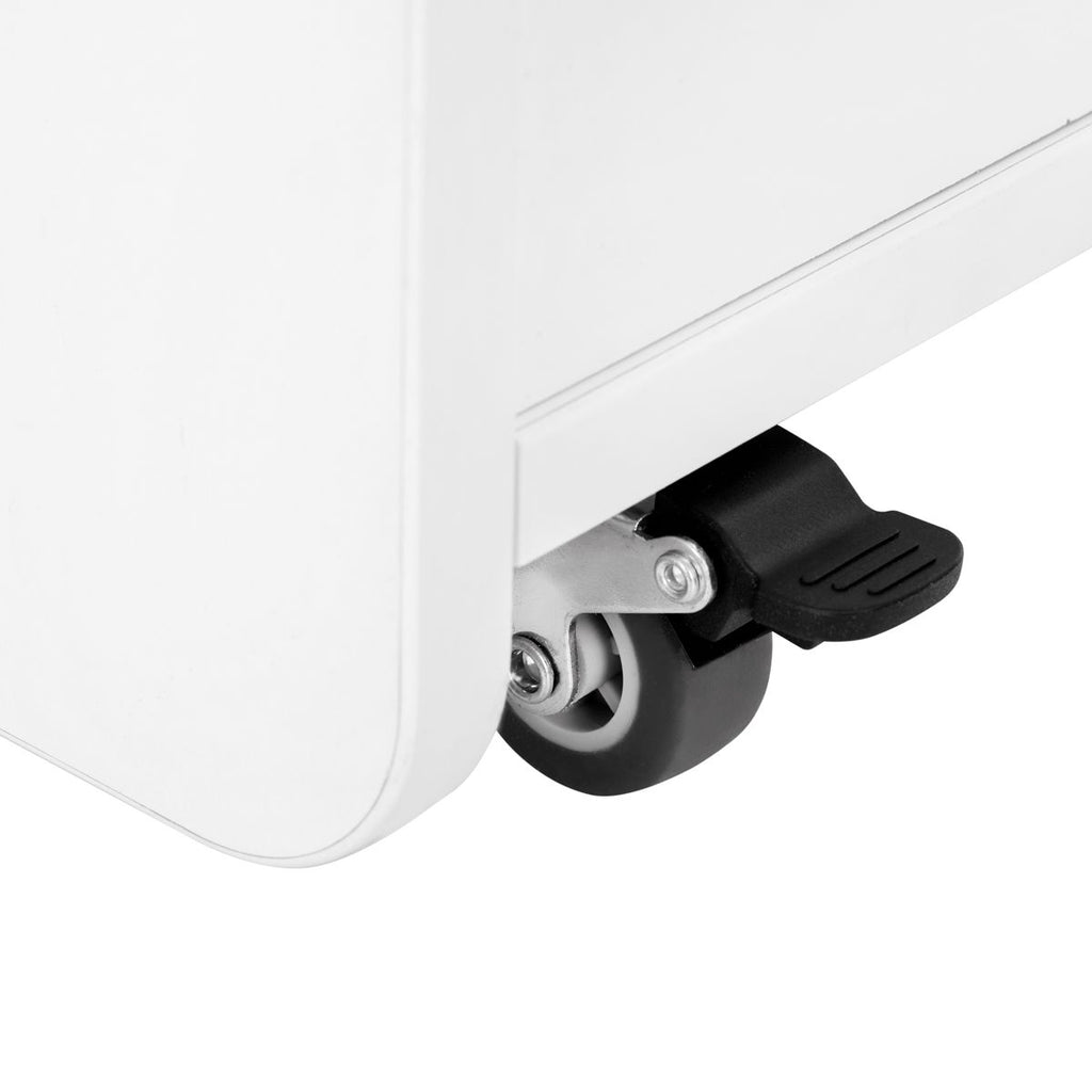 Mini 969 storage enhet, hvit