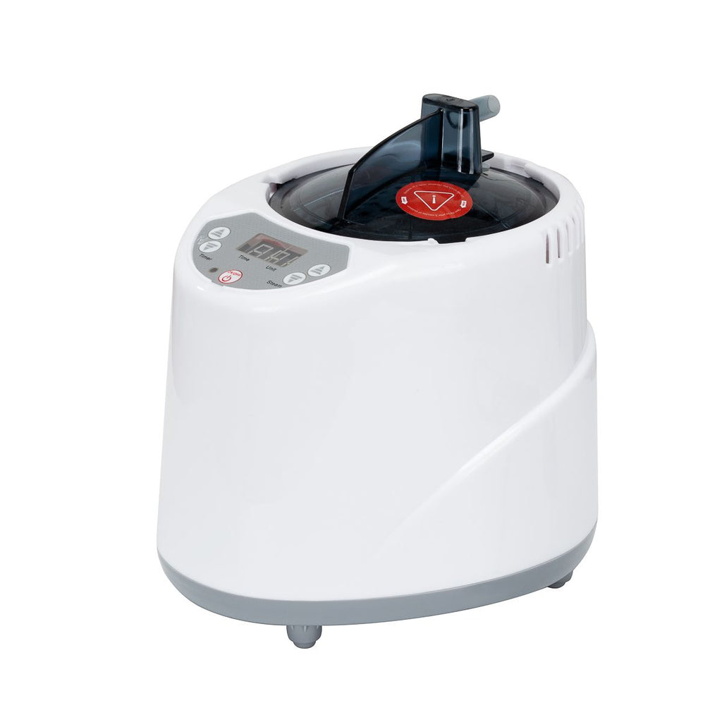 Gabbiano Head Spa 017 Head Spa vaskebenk beige