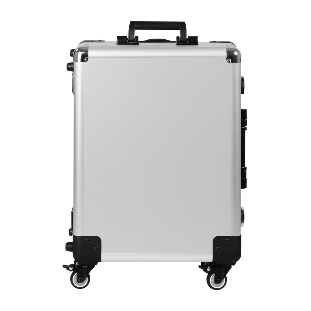 CASE mobil STAND T-27 sølv
