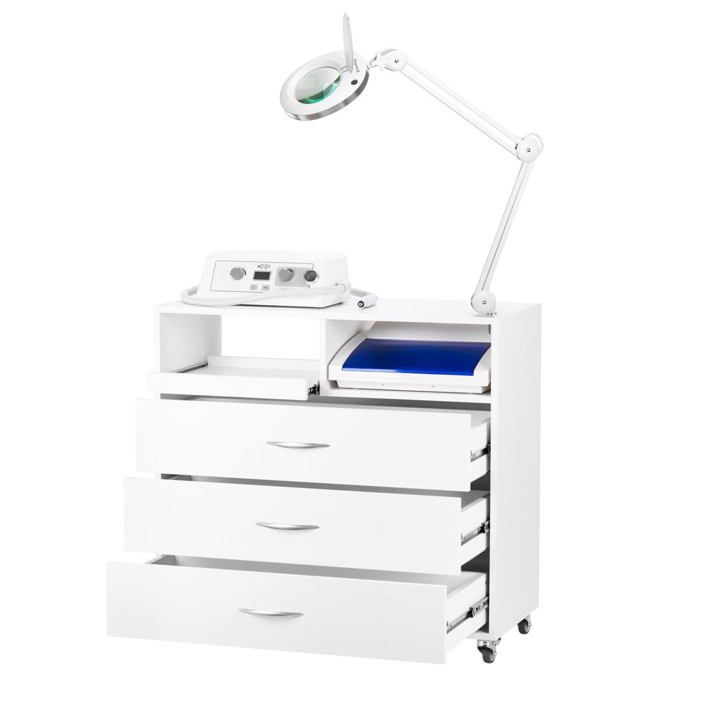 Fotpleie enhet Y-200 SET MAX