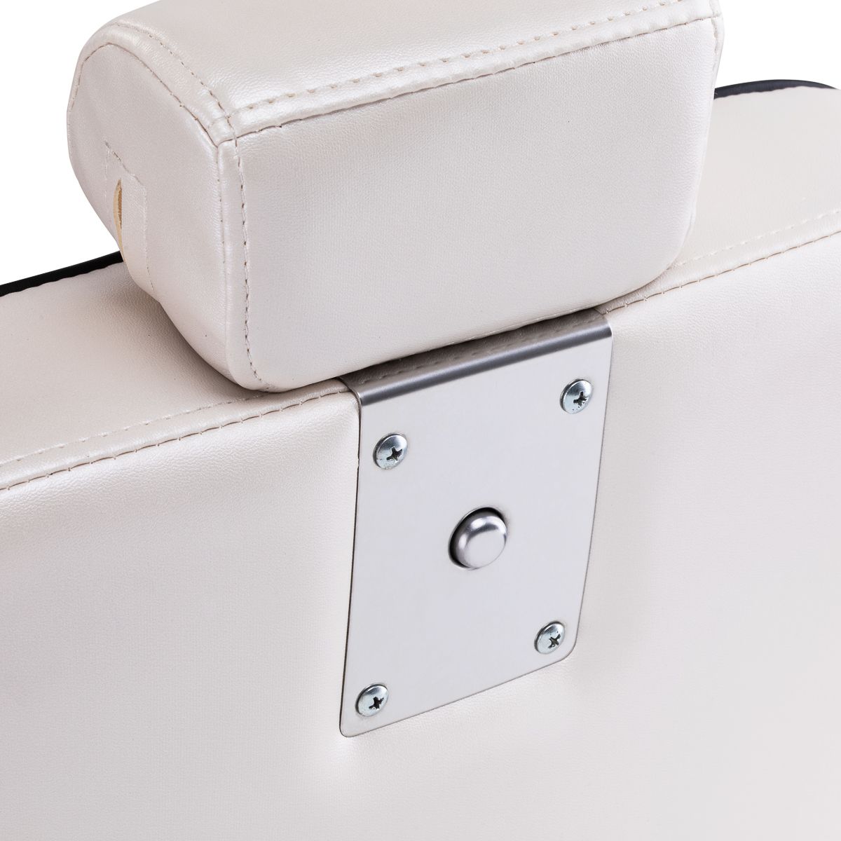 Barberstol Carlos extra pearl