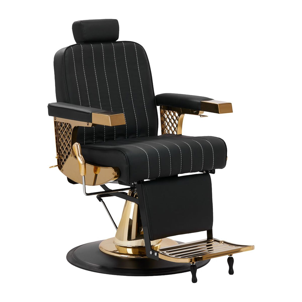 Barberstol Marcus gull