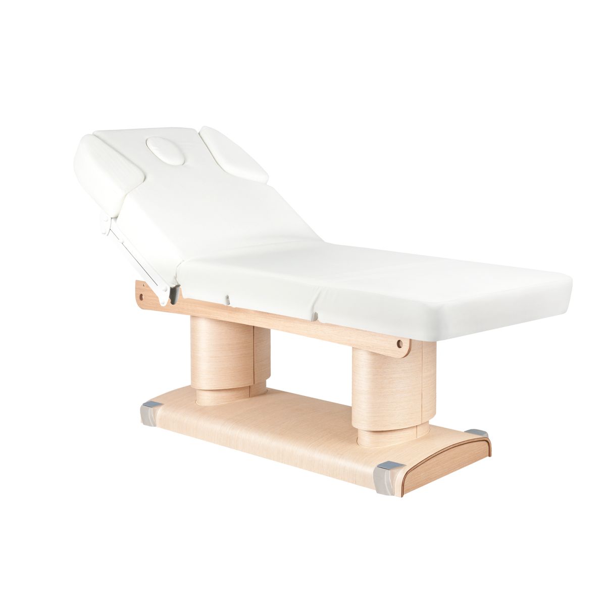 SPA-behandlingsbenk Azzurro 838 4 motorer med varme
