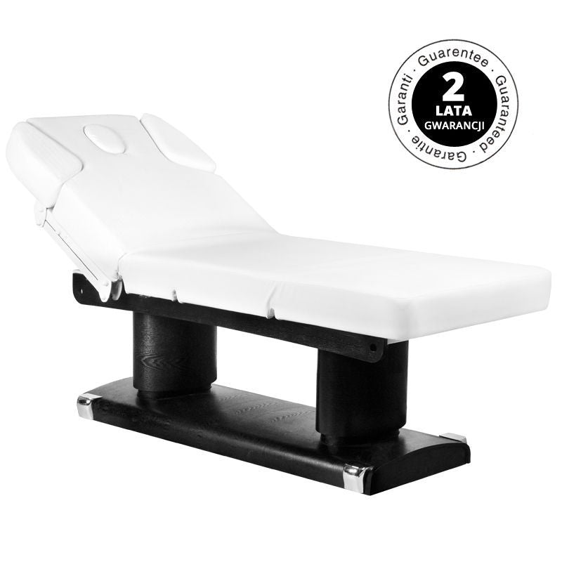 SPA-behandlingsbenk Azzurro 838 4 motorer