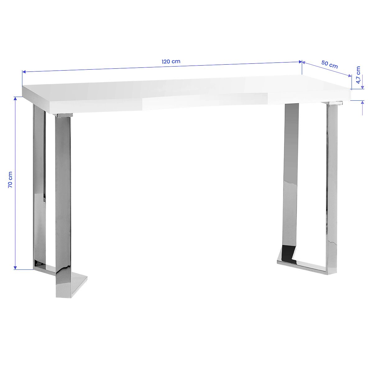 Momo 05-SL salong arbeidsbord