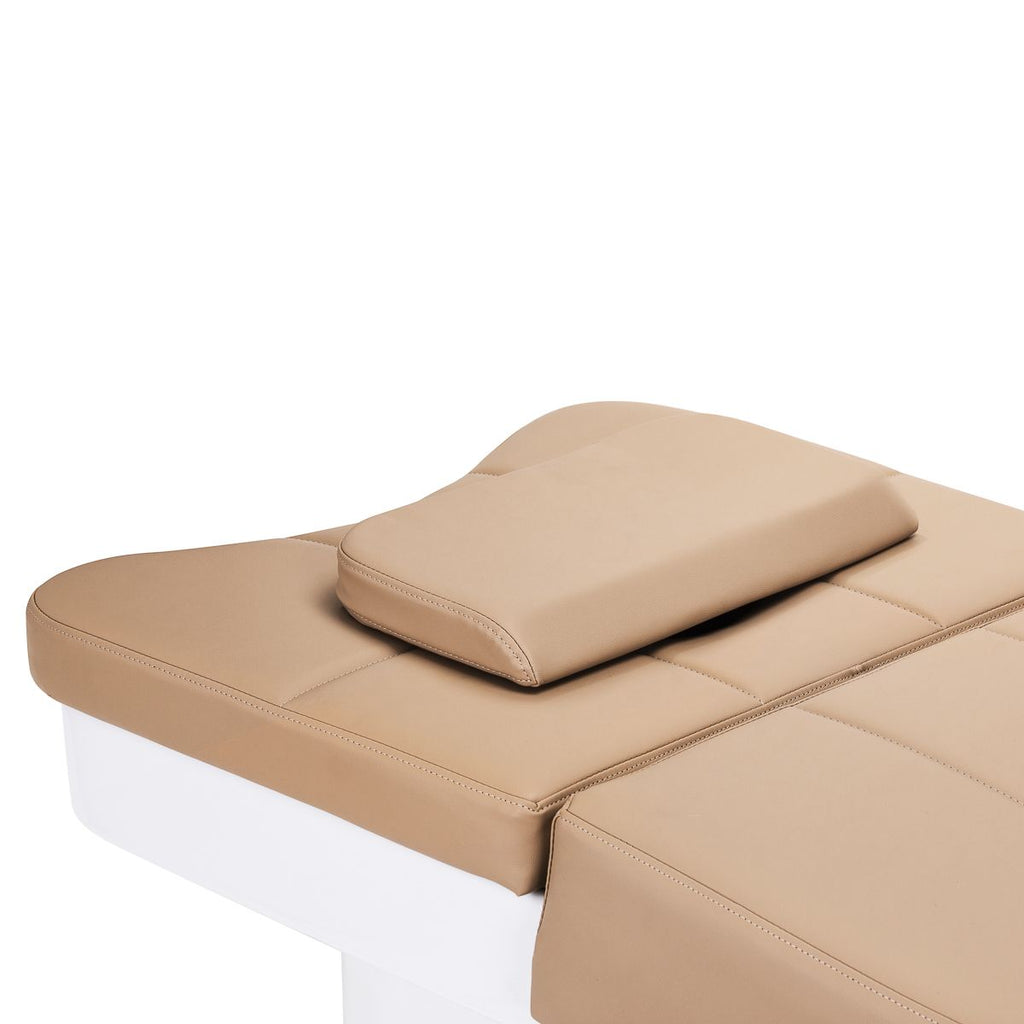 Gabbiano Head Spa 017B Head Spa vaskebenk beige
