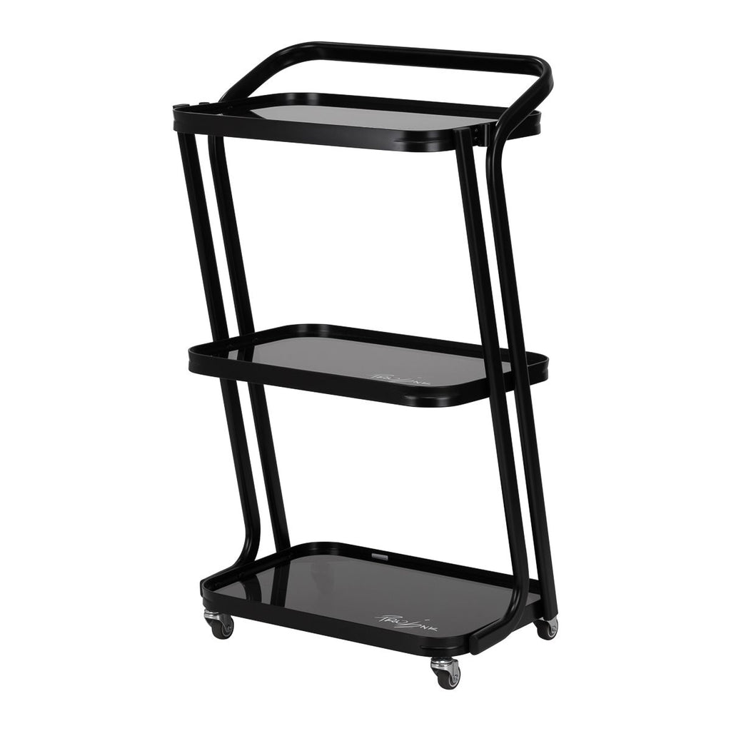 Pro Ink trillebord 6701 svart