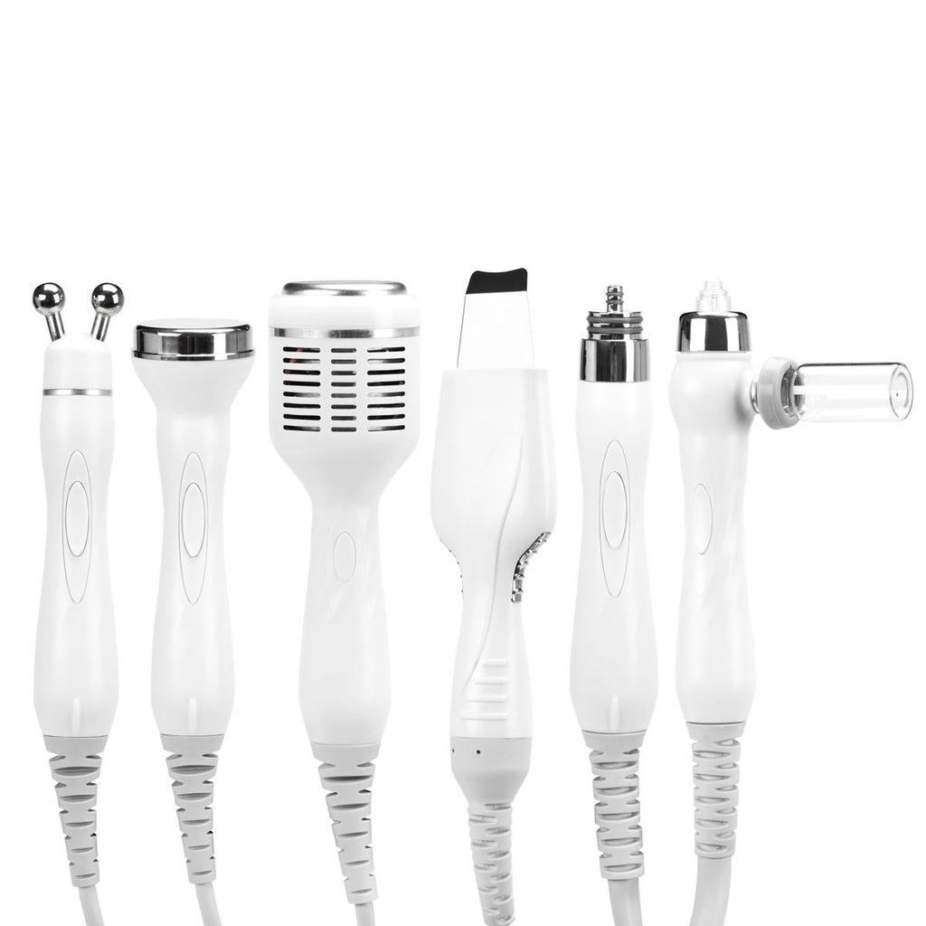 Hydrogen H2+ 6-in-1 new generation hydrogen purification device