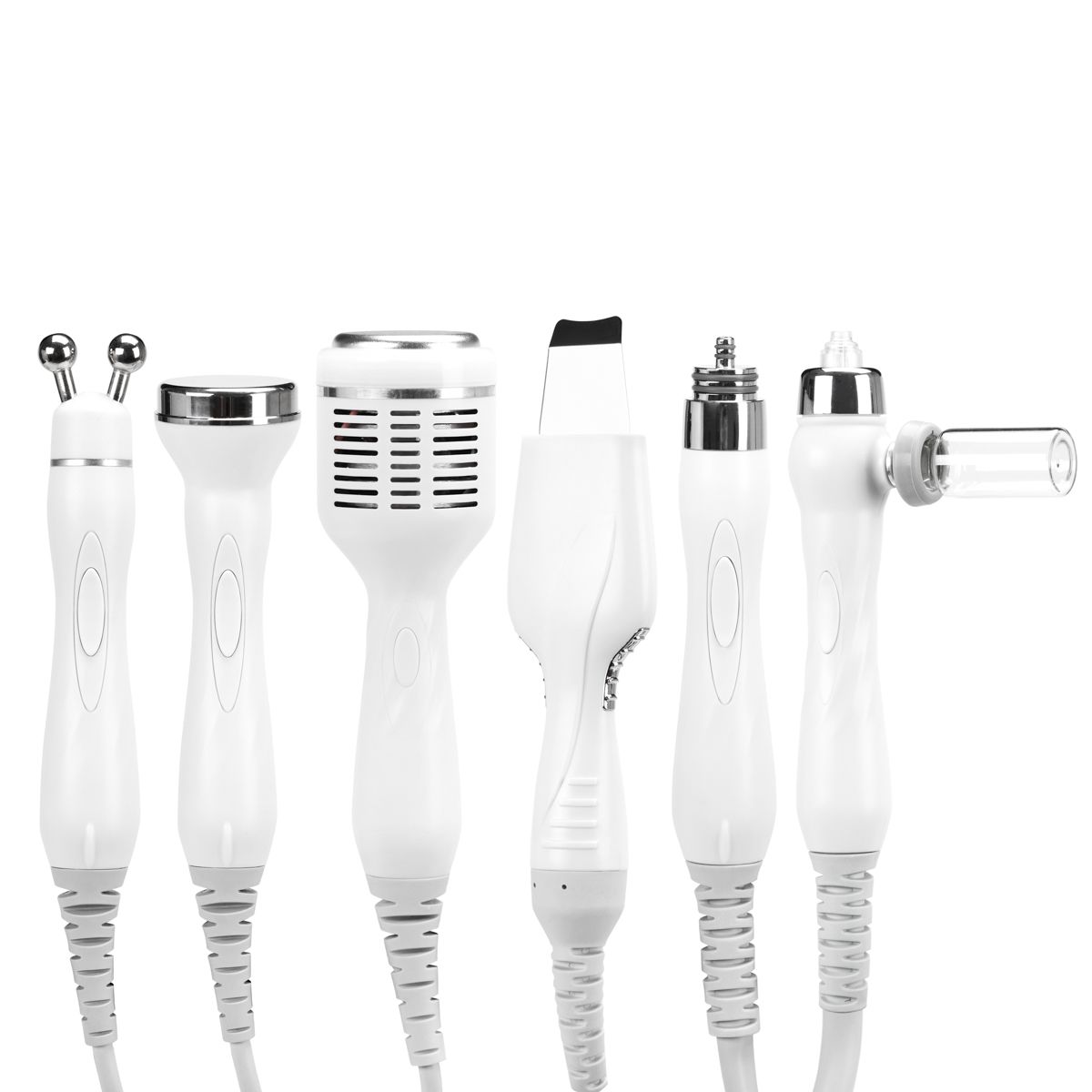 Hydrogen H2+ 6-in-1 new generation hydrogen purification device