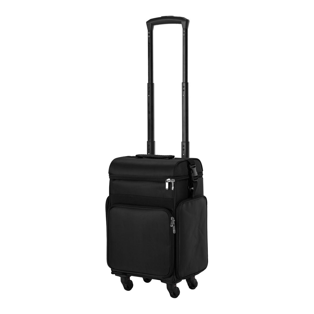 Look 328 salong case on wheels