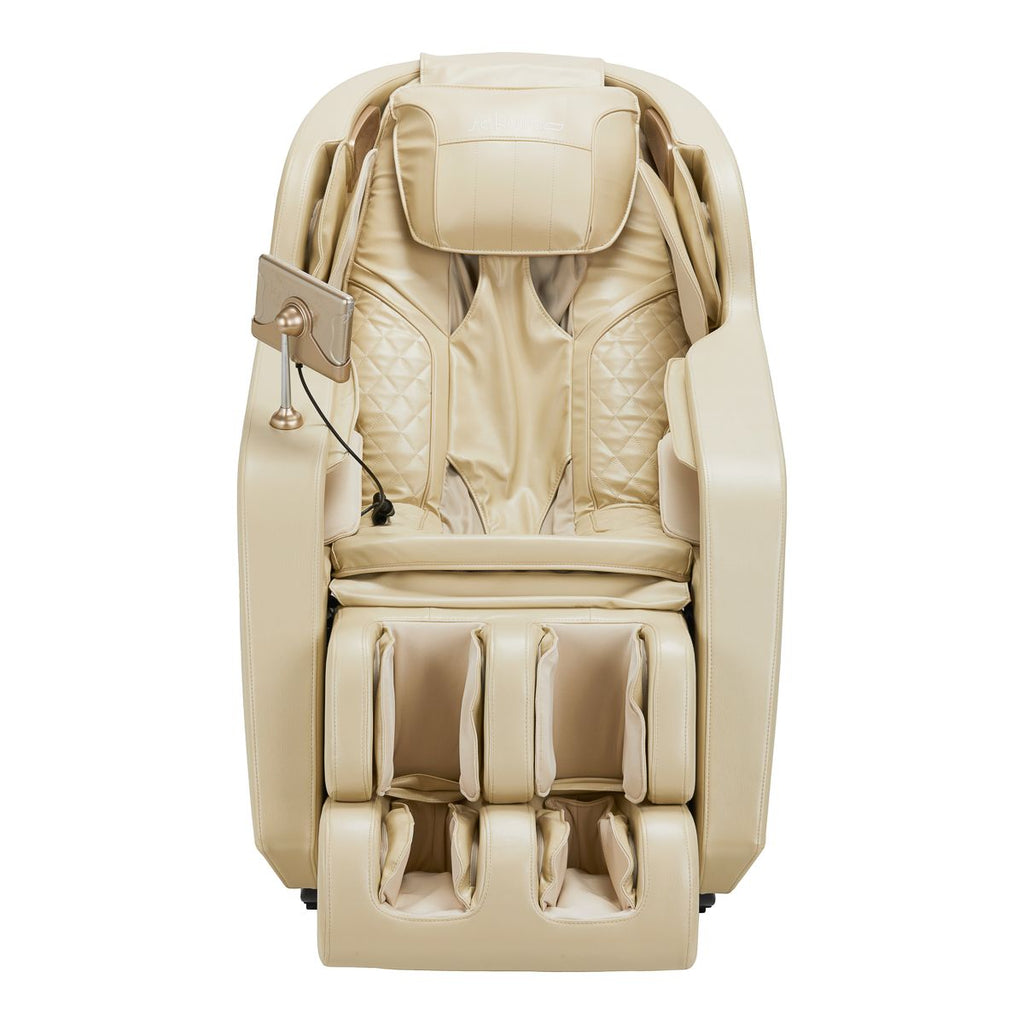 Sakura Comfort Plus 806 massasjestol beige