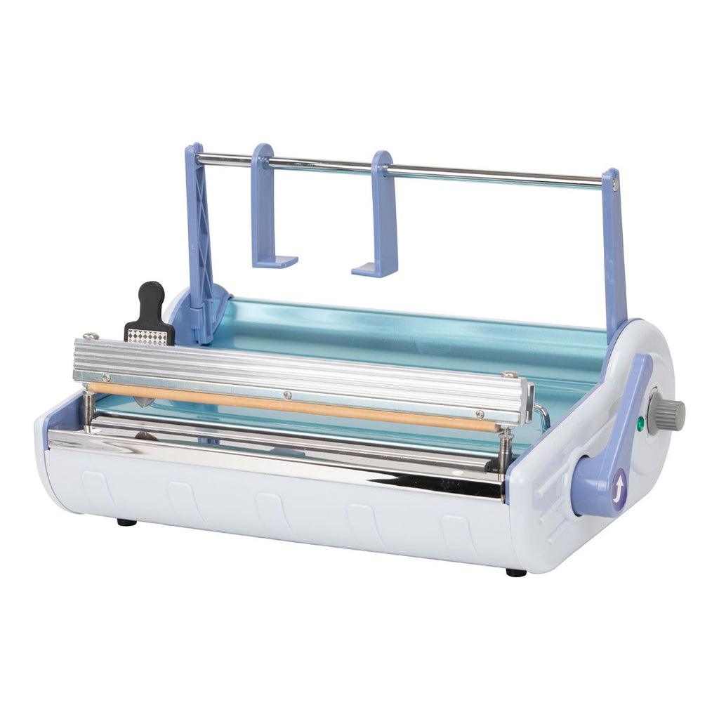 Welding machine for lafomed f-300a sleeves
