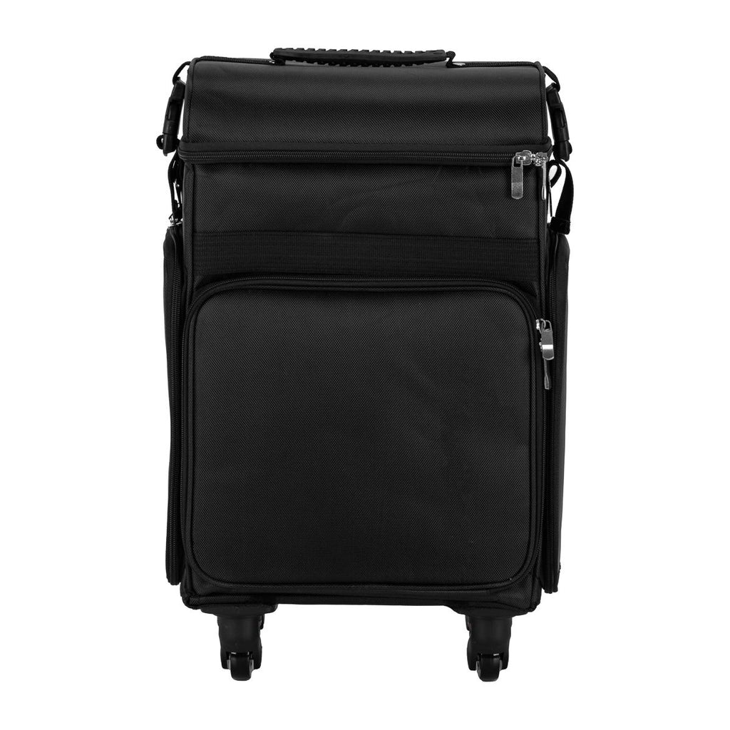 Look 328 salong case on wheels