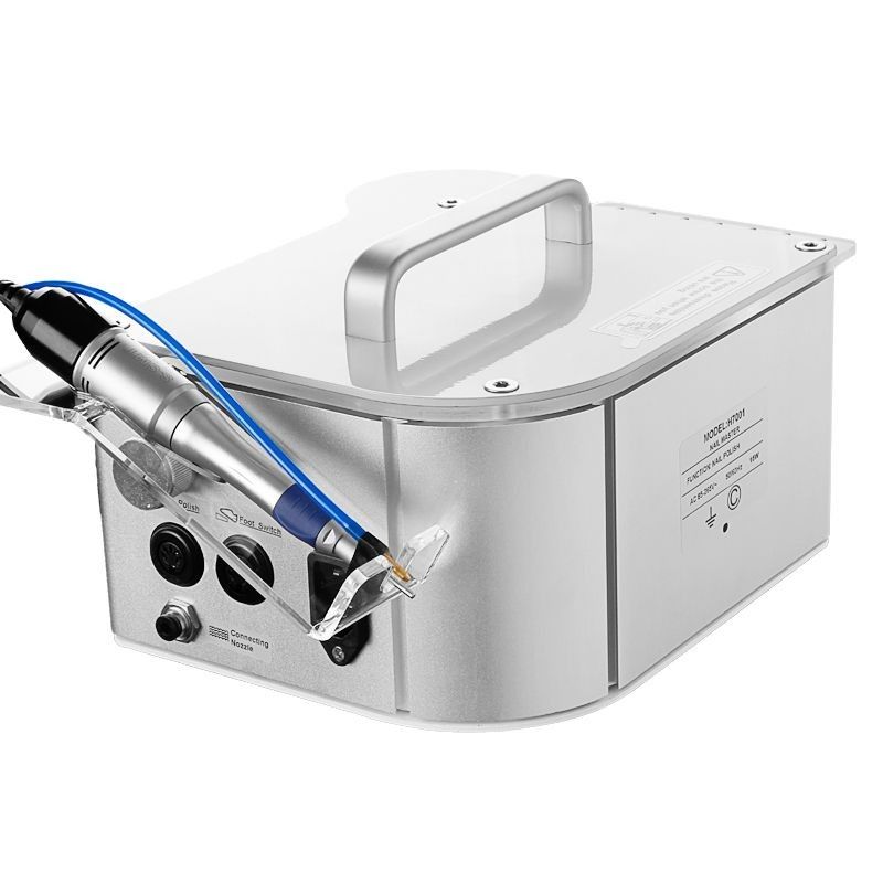 Yoshida Pro-Spray LCD fotpleiefreser