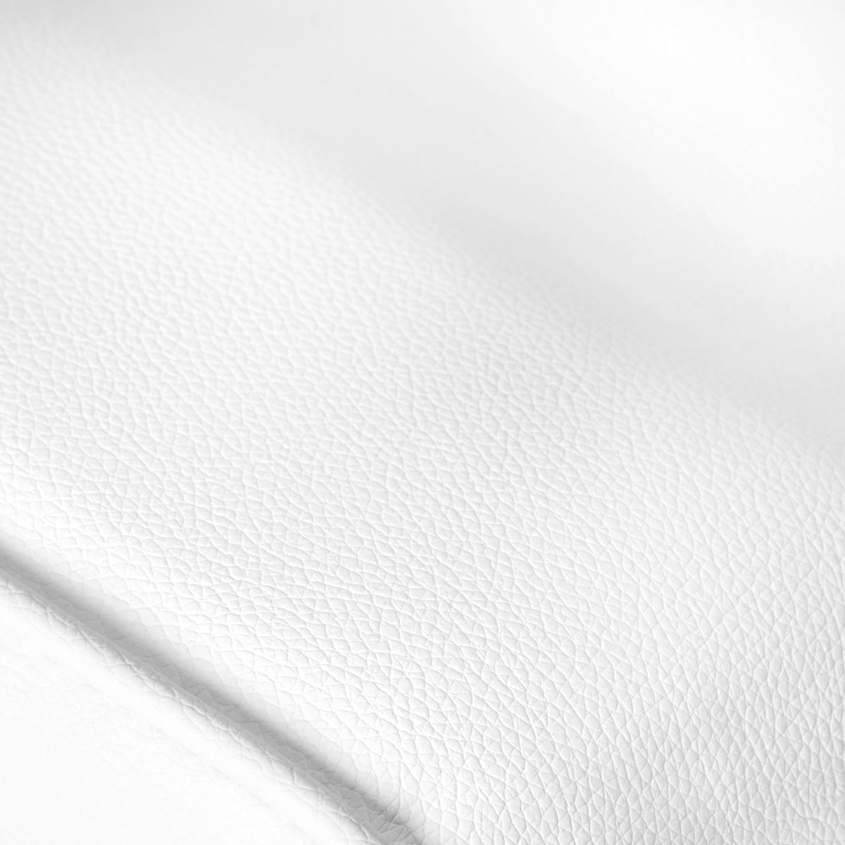 SILLON behandlingsstol med CUVETTES hvit