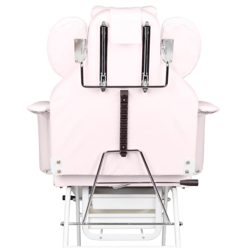 Ivette eyelash treatment stol rosa