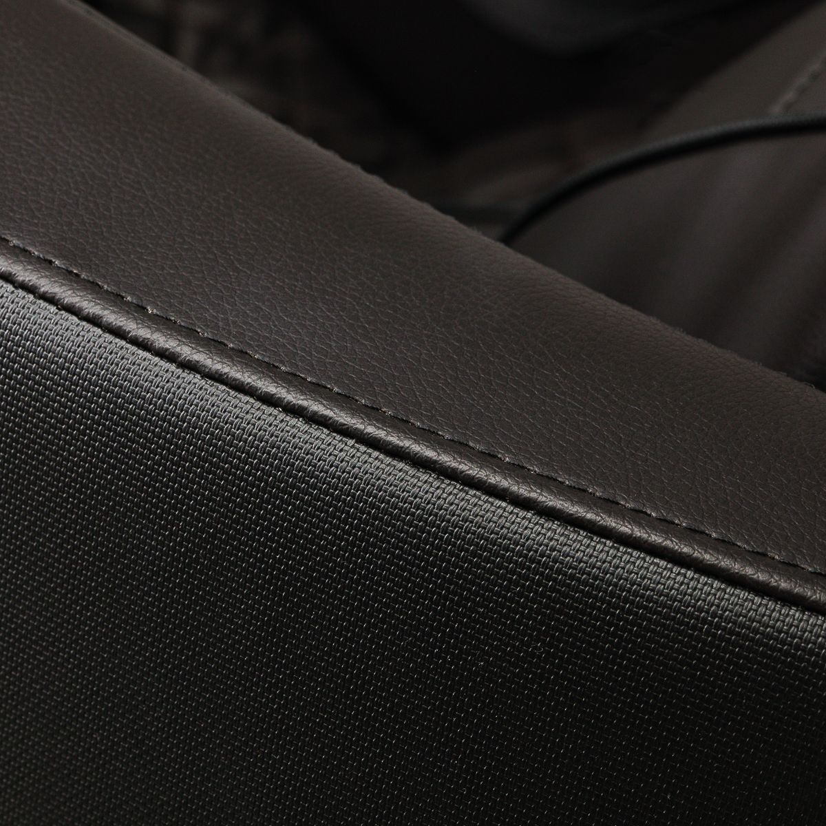 Sakura massasjestol Comfort Plus 806 svart