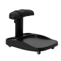 Azzurro paddling pool trolley svart