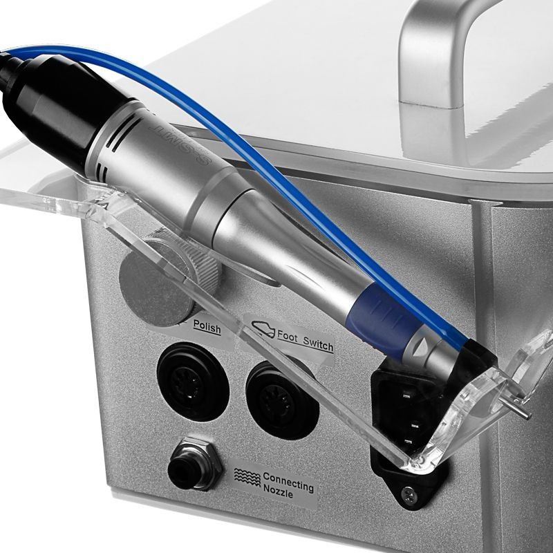 Yoshida Pro-Spray LCD fotpleiefreser
