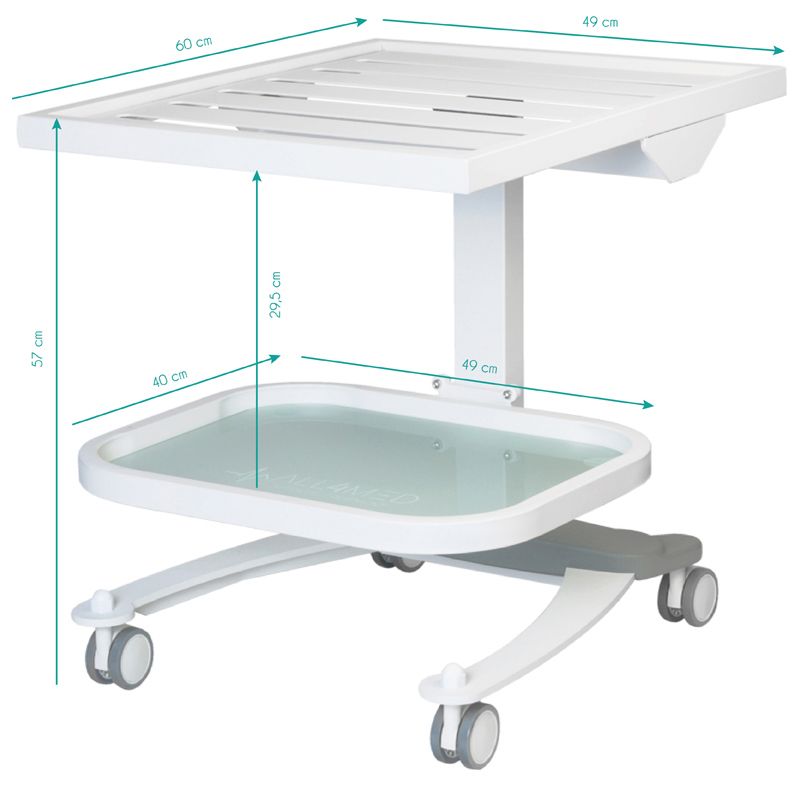 Autoclave atlas bord