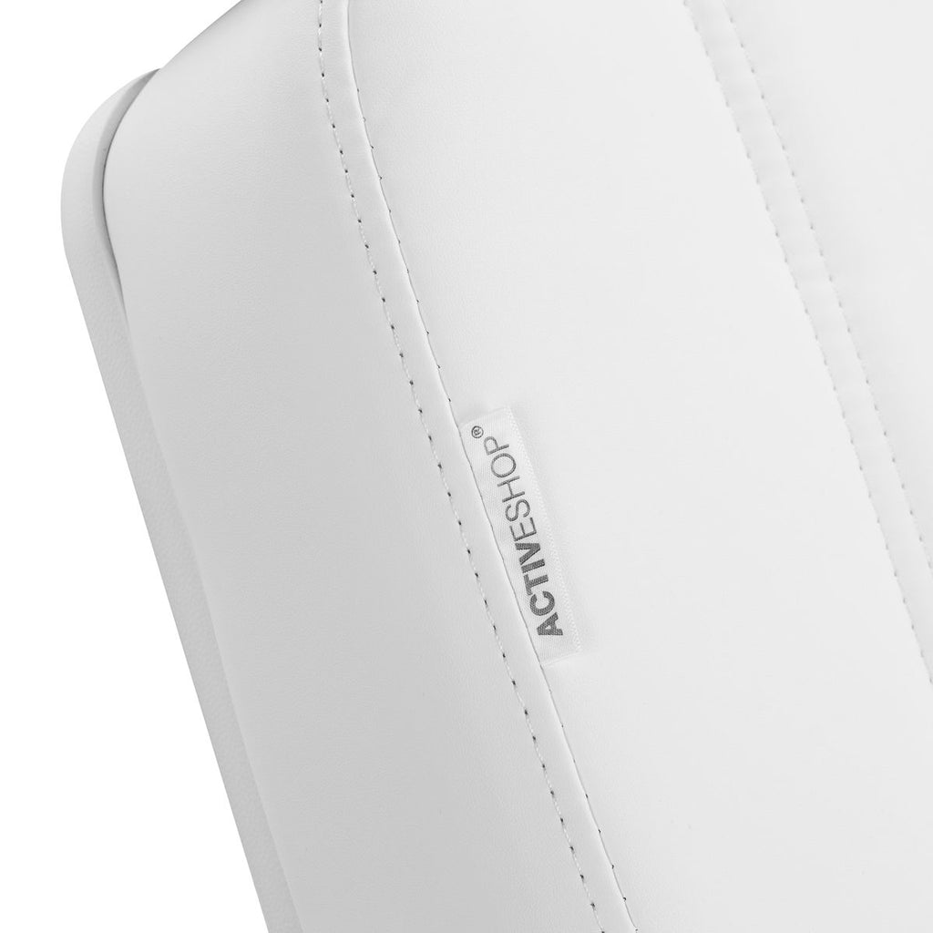 Azzurro Lux behandlingsstol 3 motorer hvit