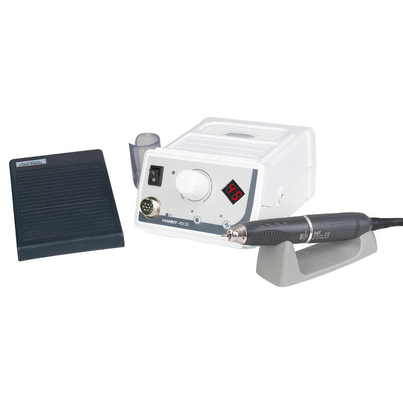 Saeyang fotpleiefreser marathon handy eco + sde-BS50S1 brushless