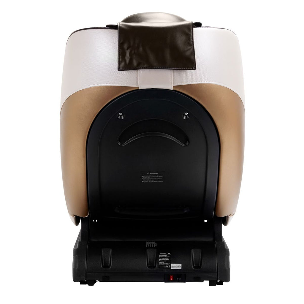 Sakura massasjestol Classic 305 brun