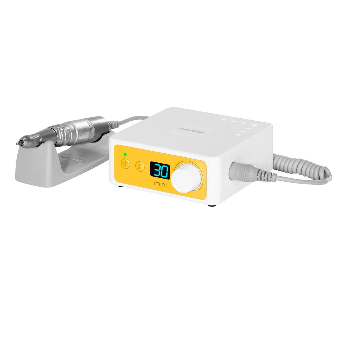 Saeyang neglefreser Marathon K35 mini yellow + H200
