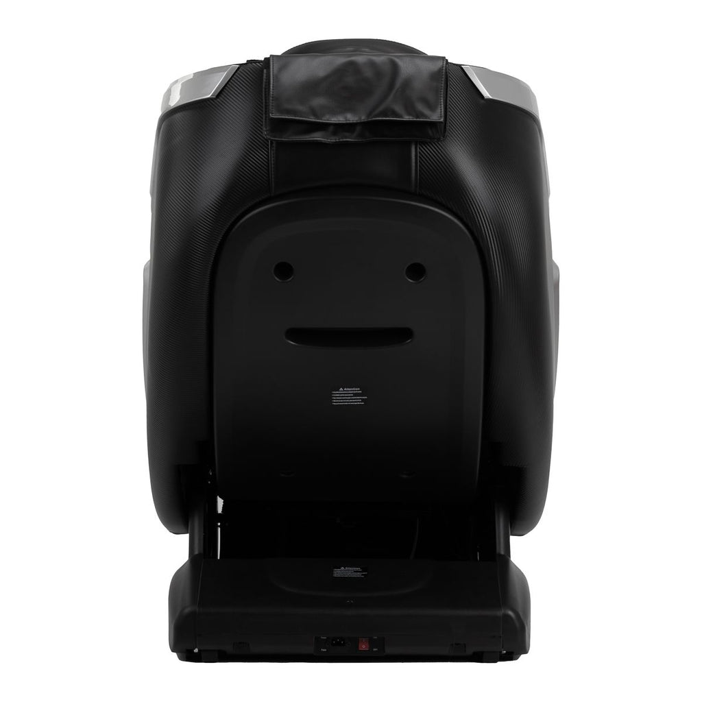 Sakura Prime 108 massasjestol svart