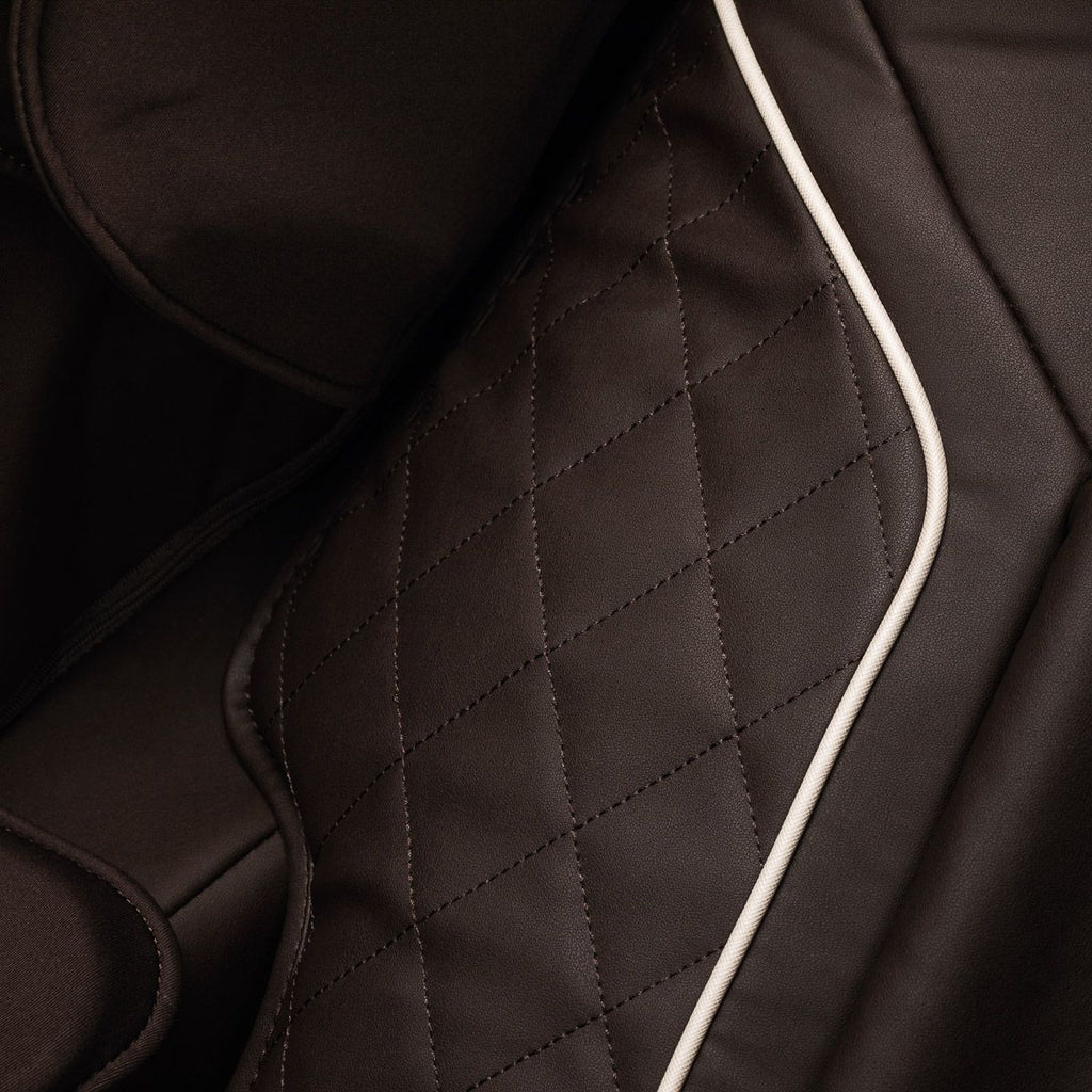 Sakura Comfort Plus 806 massasjestol brun